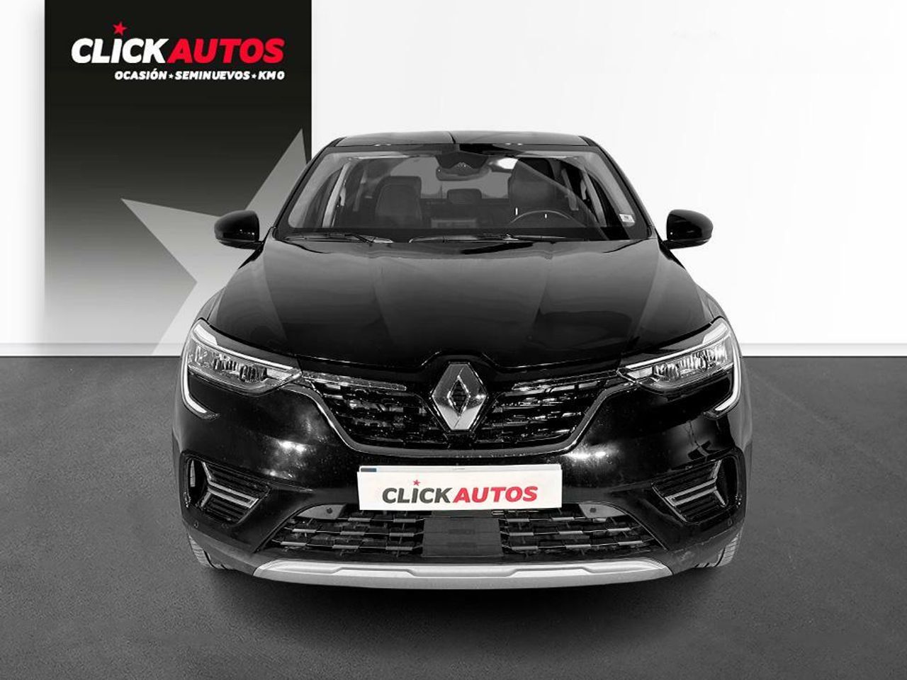 renault arkana 2023 / foto grande (2)