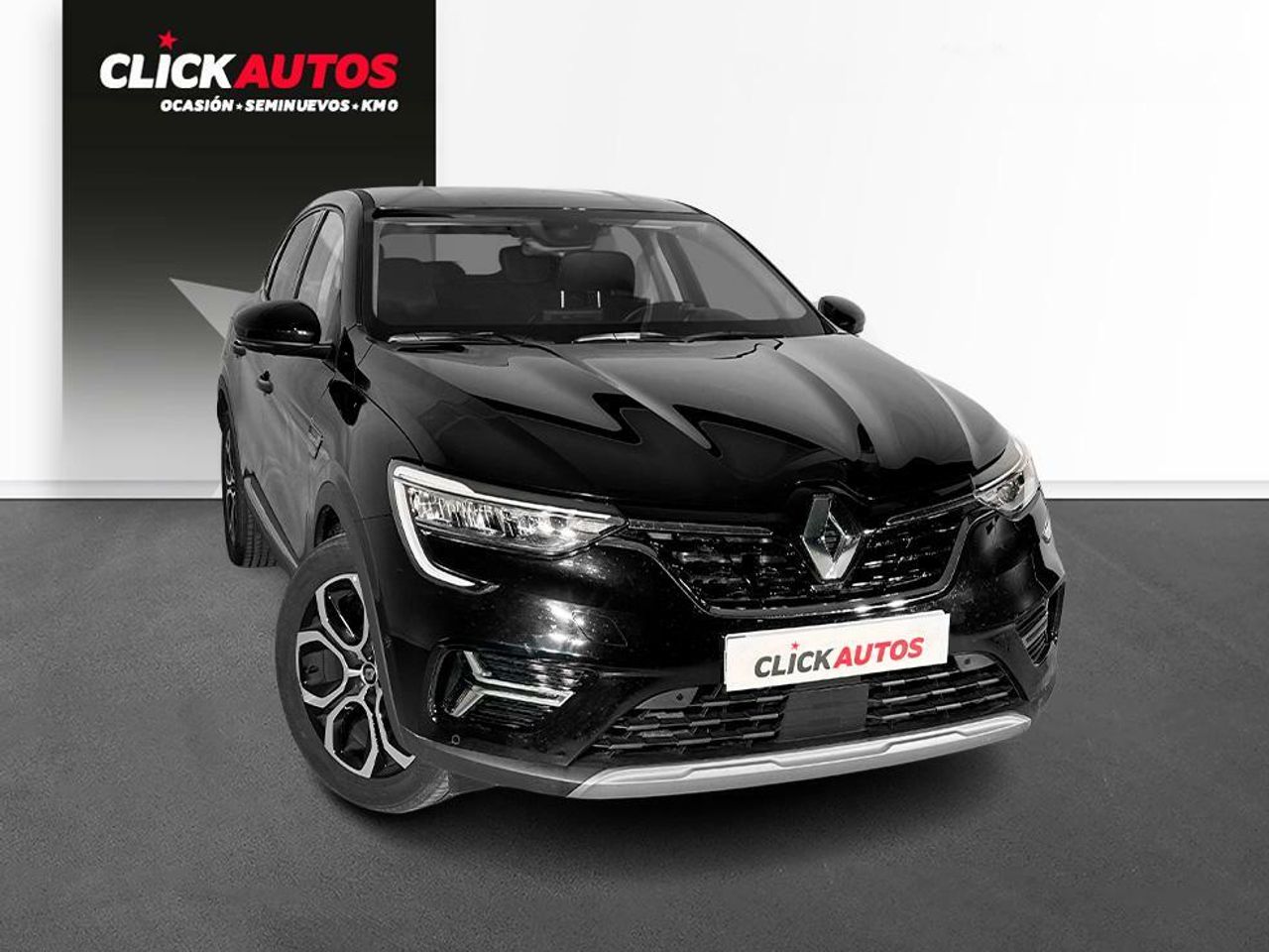 renault arkana 2023 / foto grande (3)