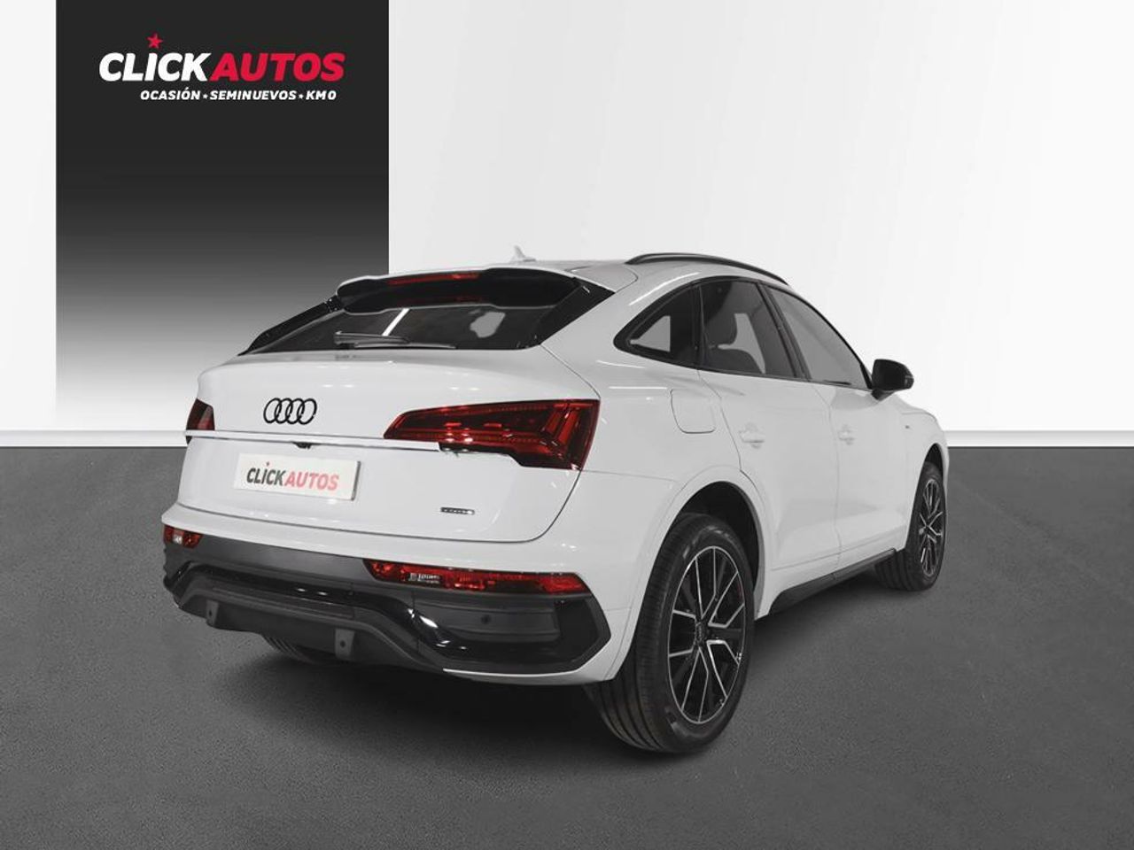 audi q5 sportback 2023 / foto grande (3)