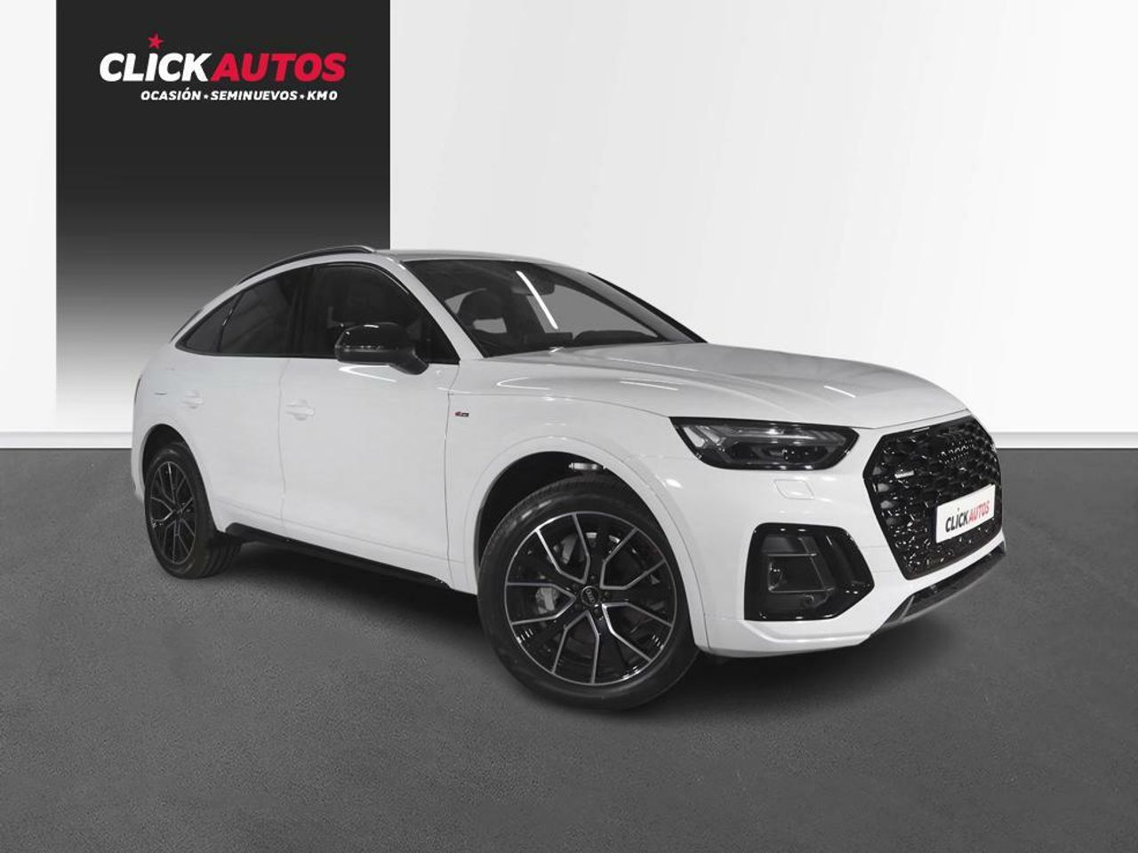 audi q5 sportback 2023 / foto grande (2)