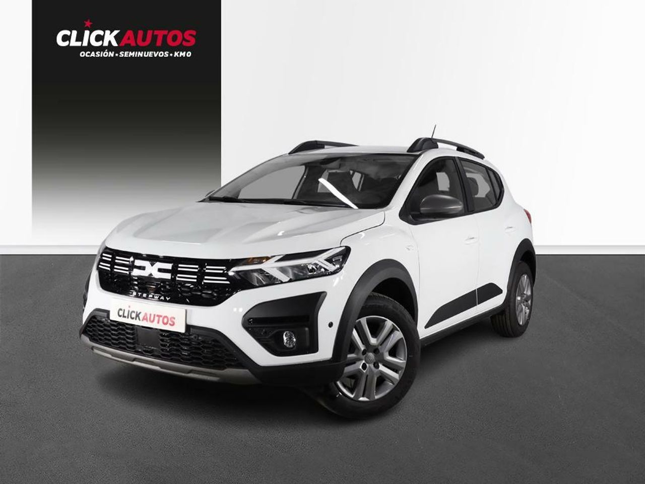 Foto dacia sandero 2023 /