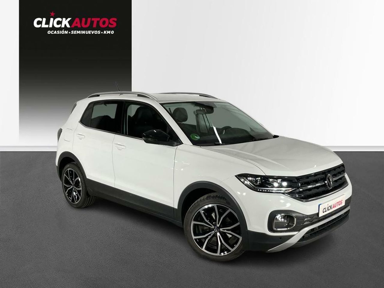 volkswagen t-cross 2023 / foto grande (2)