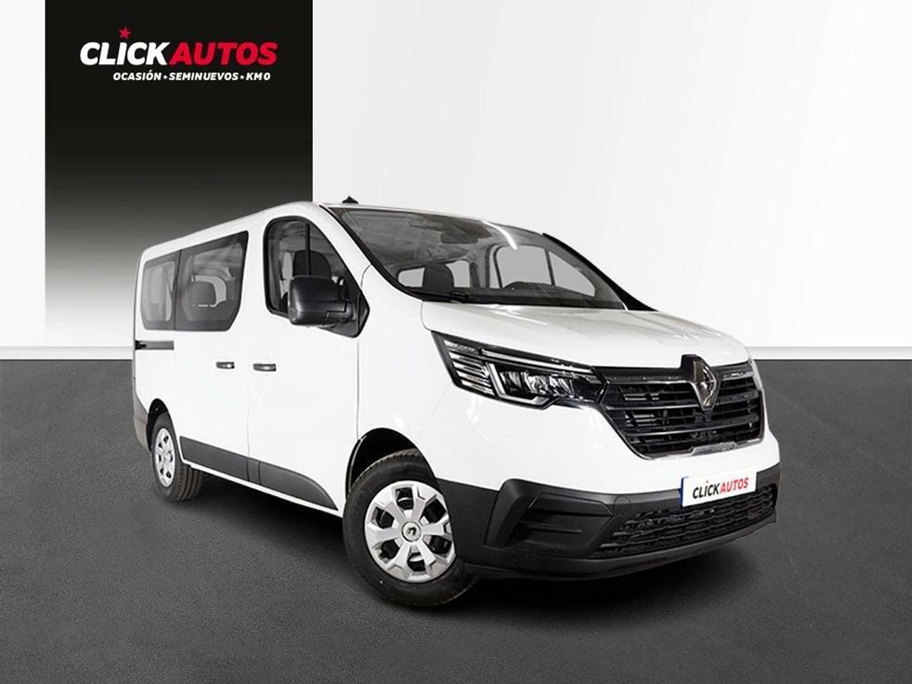 renault trafic 2023 / foto grande (2)