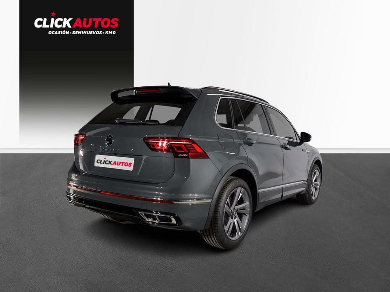 volkswagen tiguan 2023 / foto grande (3)