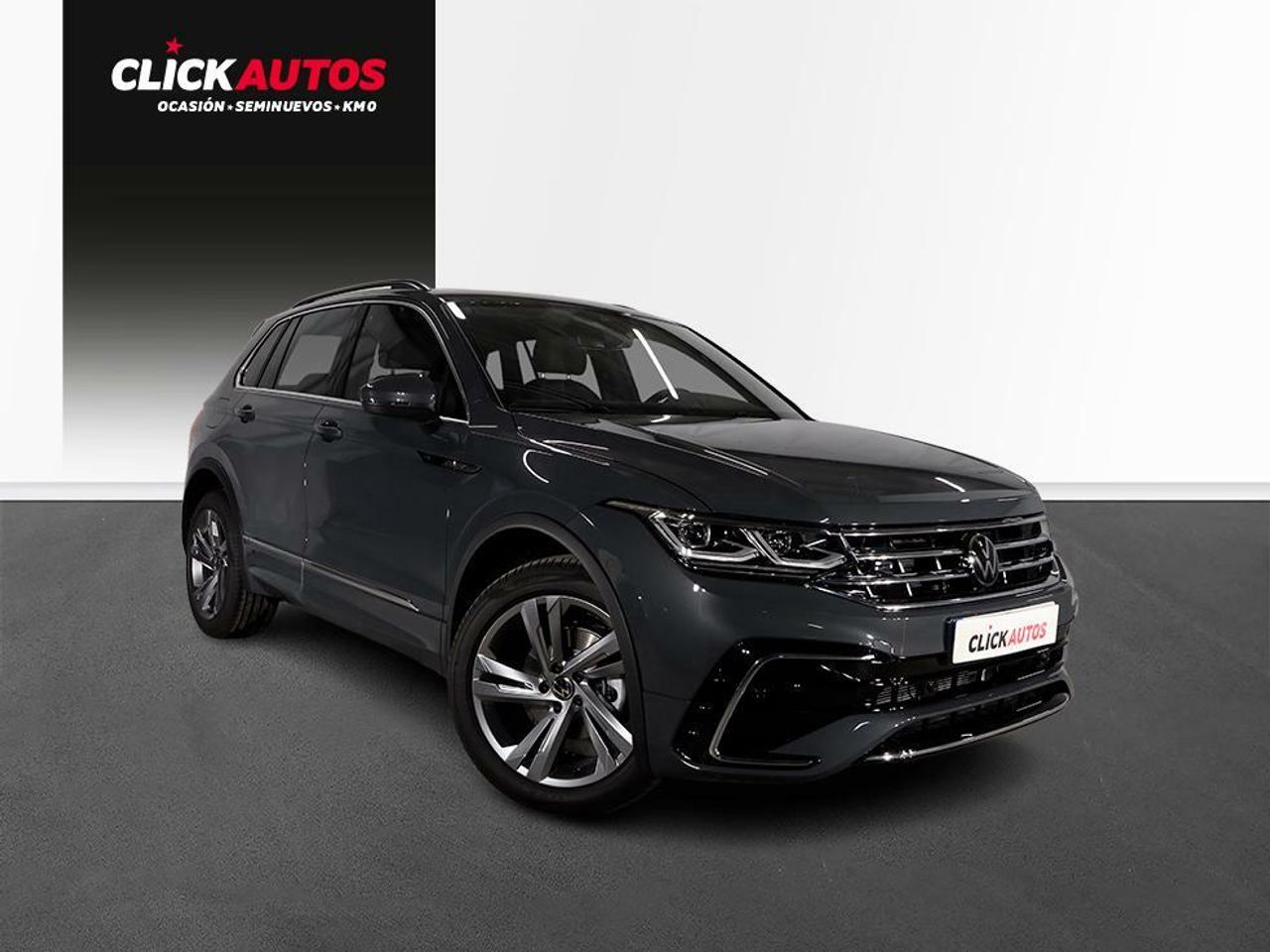volkswagen tiguan 2023 / foto grande (2)