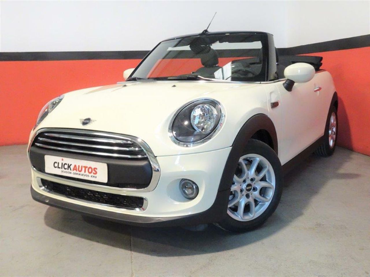 Mini one 2019 motor gasolina  de segunda mano - mini one 2020 /