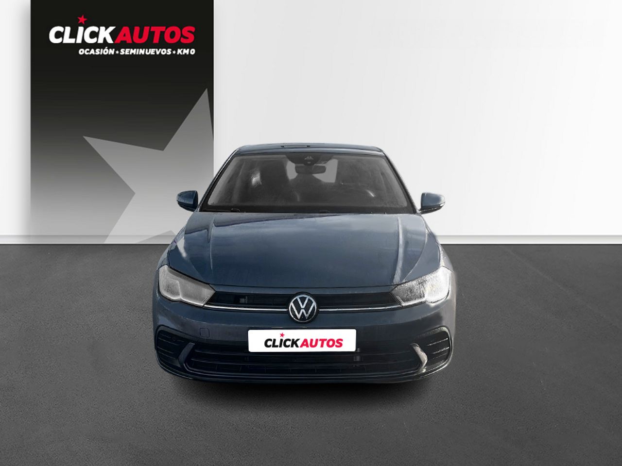 volkswagen polo 2023 / foto grande (2)