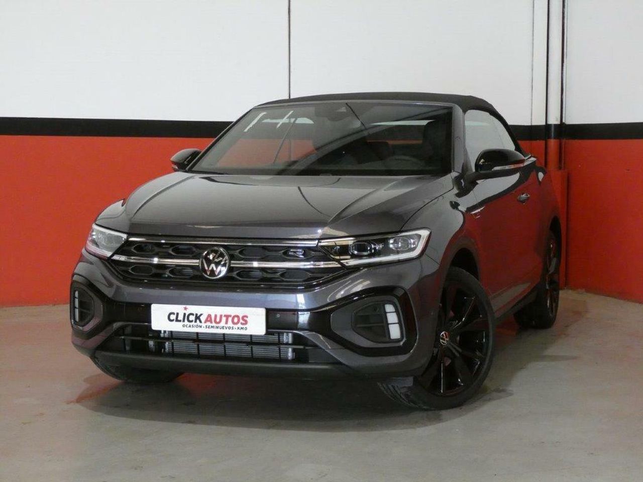 volkswagen t-roc 2022 / foto grande (2)