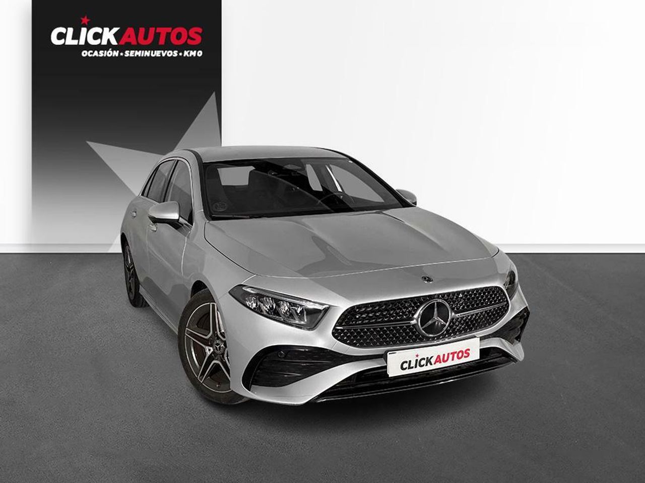 mercedes clase a 2023 / foto grande (3)