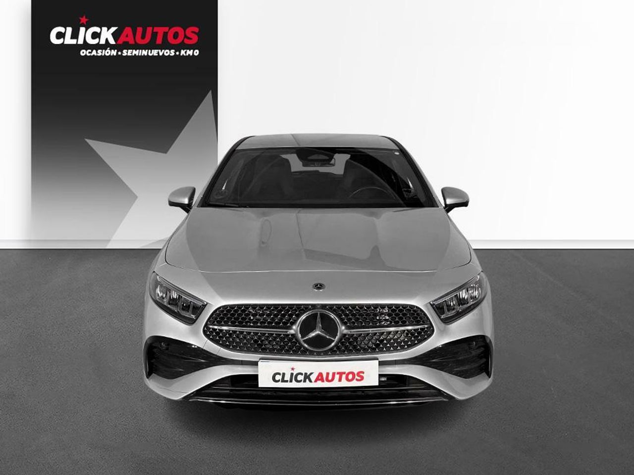 mercedes clase a 2023 / foto grande (2)
