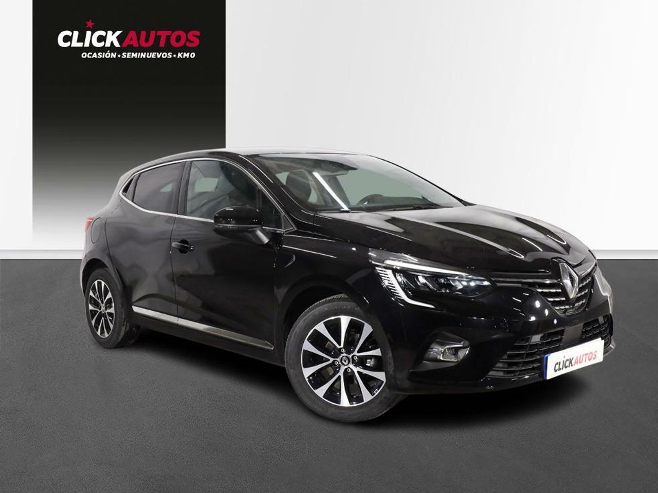 renault clio 2023 / foto grande (2)