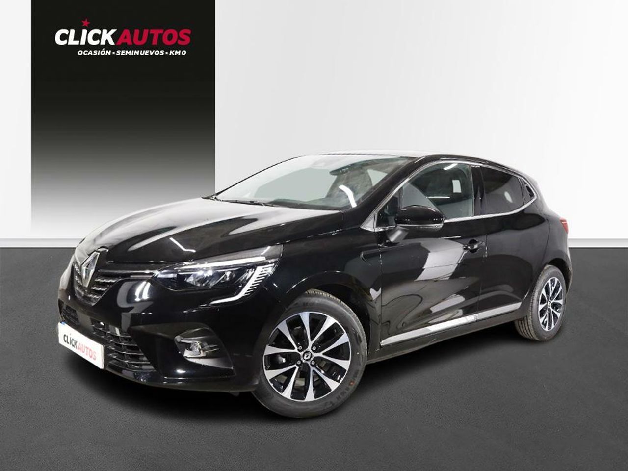 Pizarra blanca  de segunda mano - renault clio 2023 /