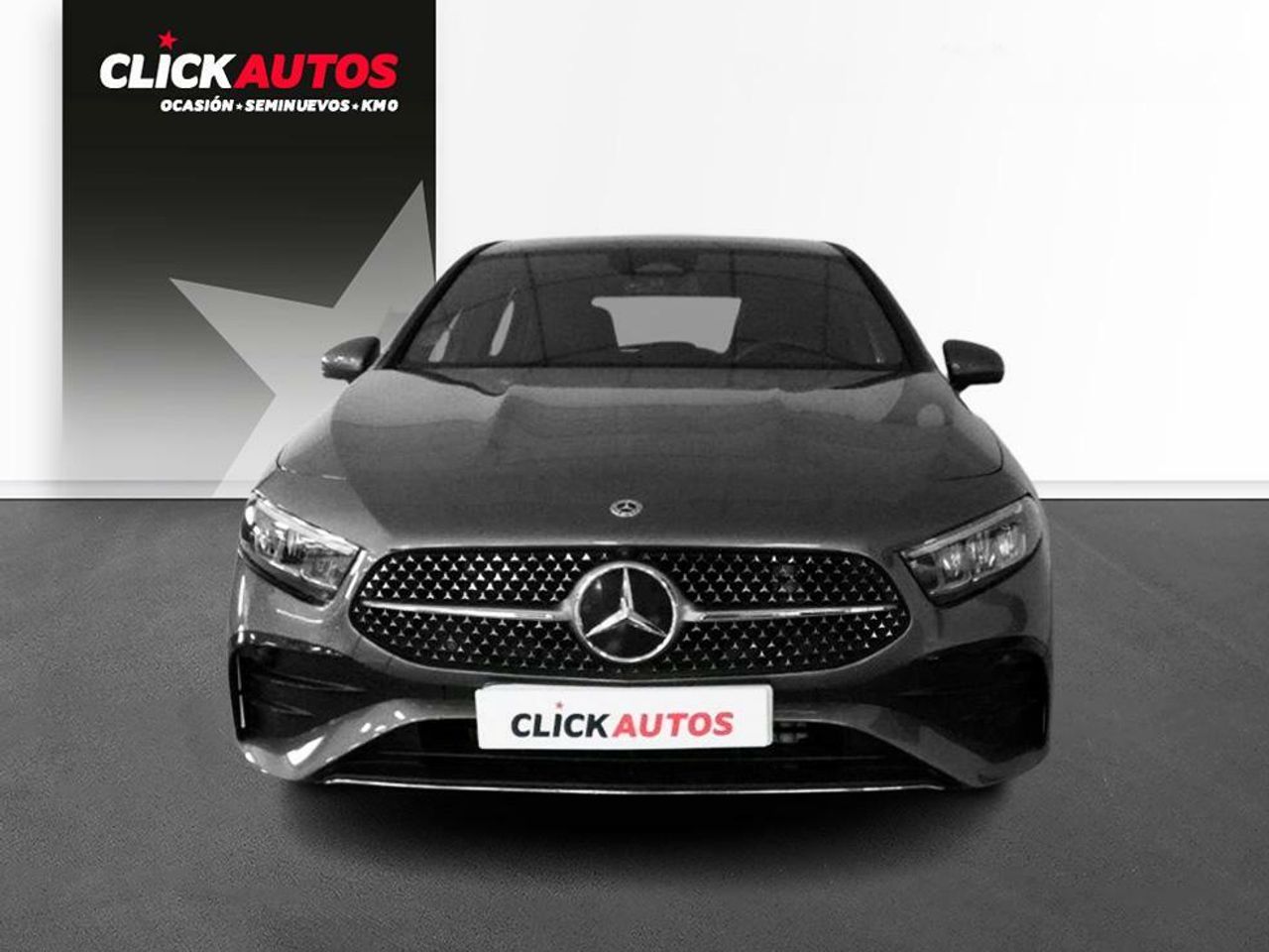 mercedes clase a 2023 / foto grande (2)