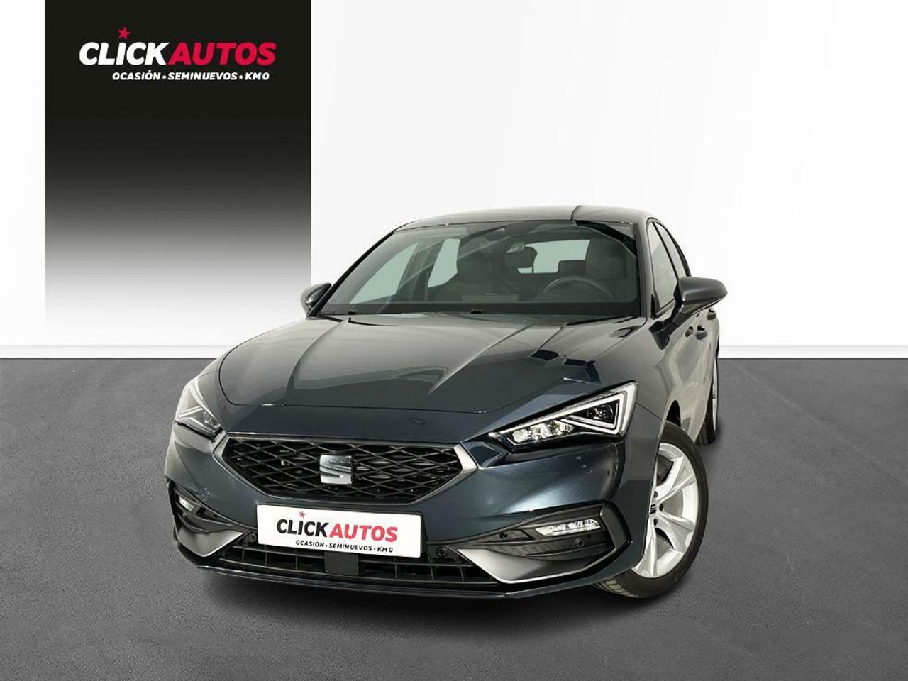 Bicicleta carretera mendiz  de segunda mano - seat leon 2023 /