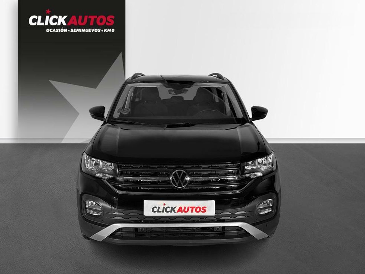 volkswagen t-cross 2023 / foto grande (2)