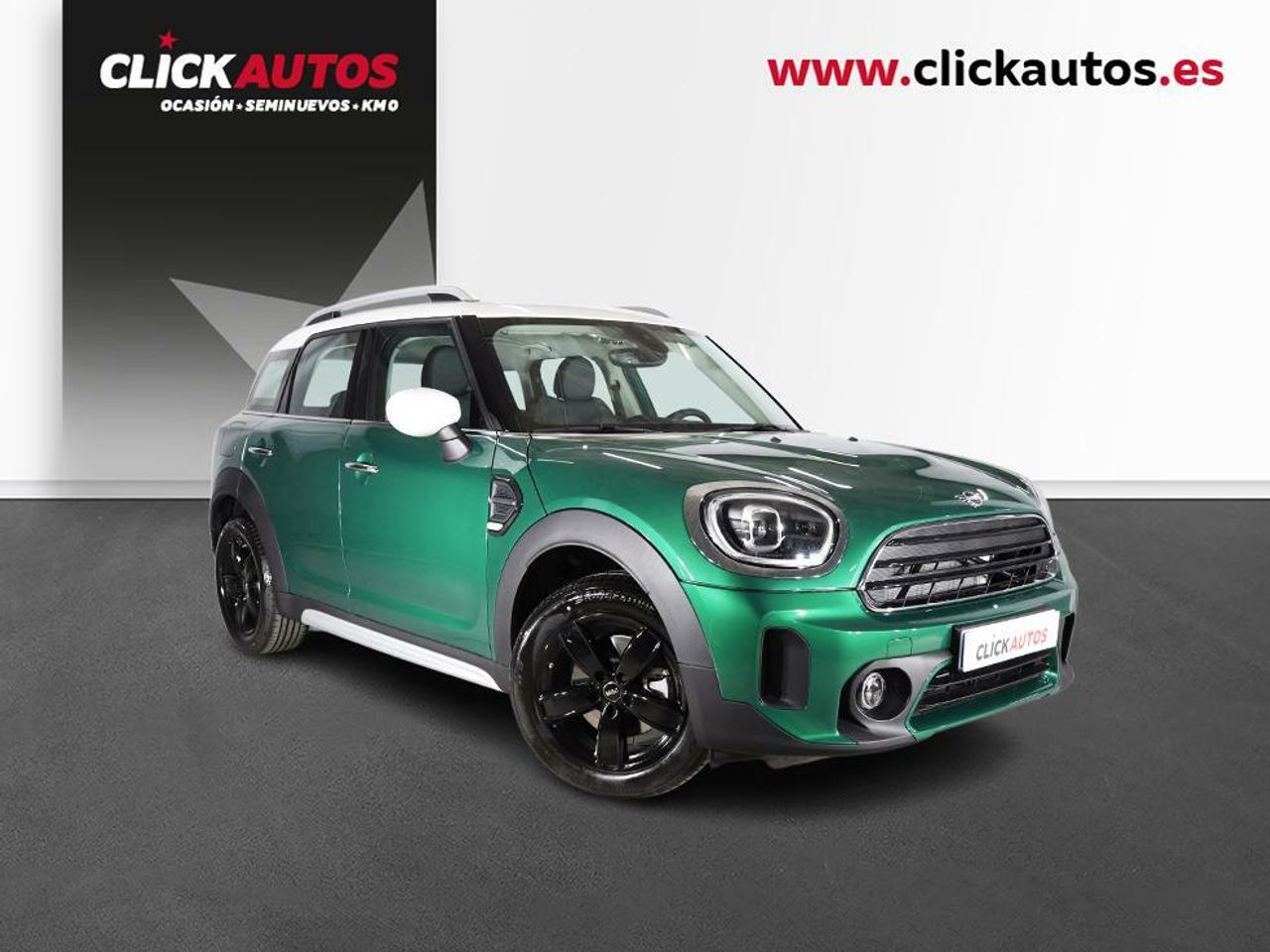 mini countryman 2023 / foto grande (2)