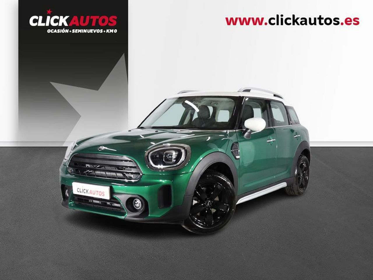 Mini countryman 1499cc  de segunda mano - mini countryman 2023 /