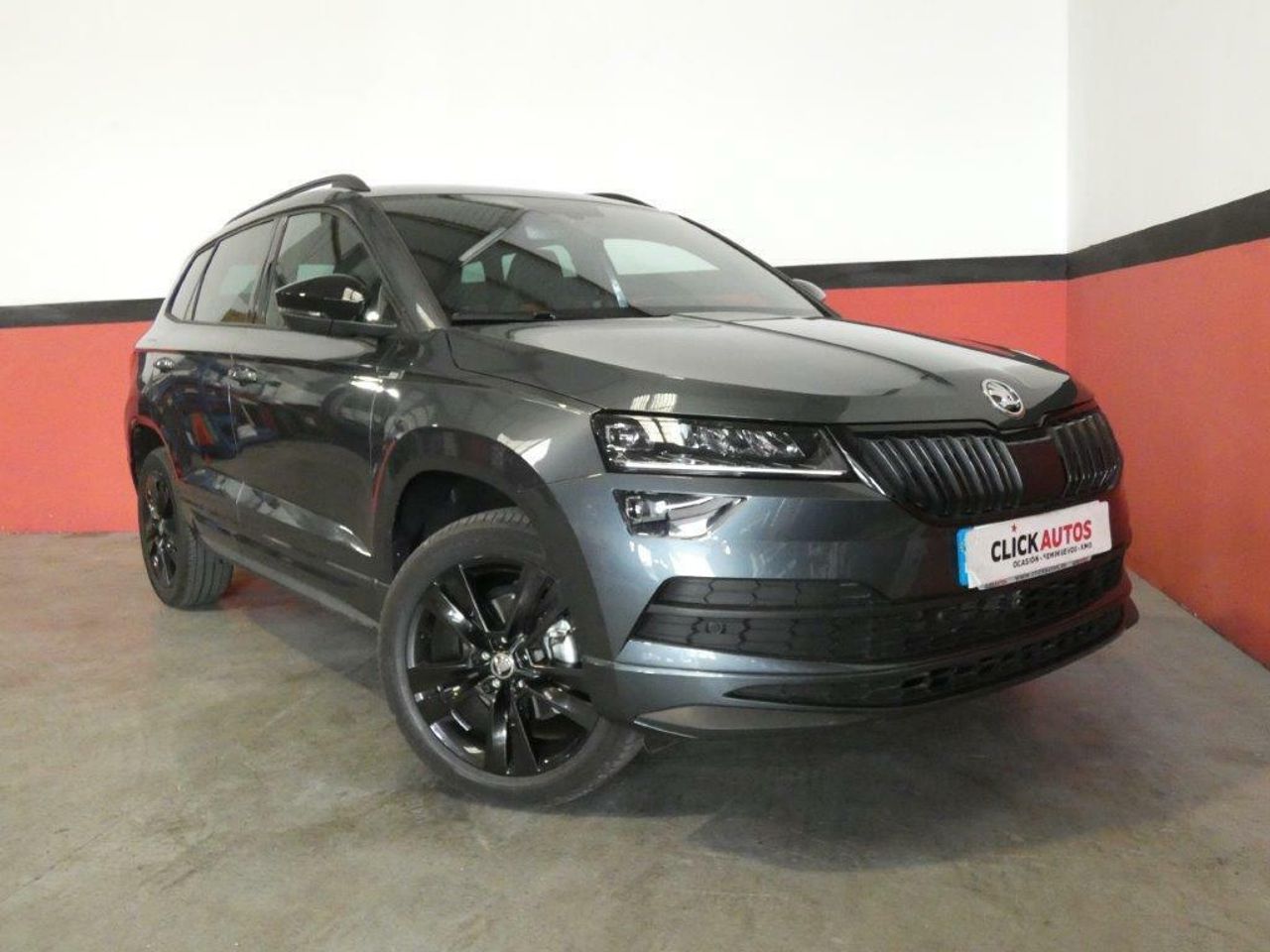 skoda karoq 2021 / foto grande (3)