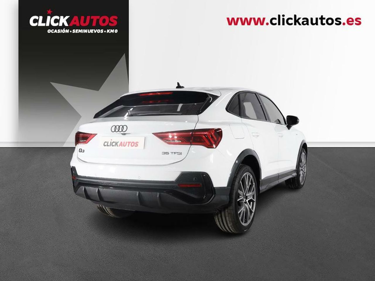 audi q3 2023 / foto grande (3)