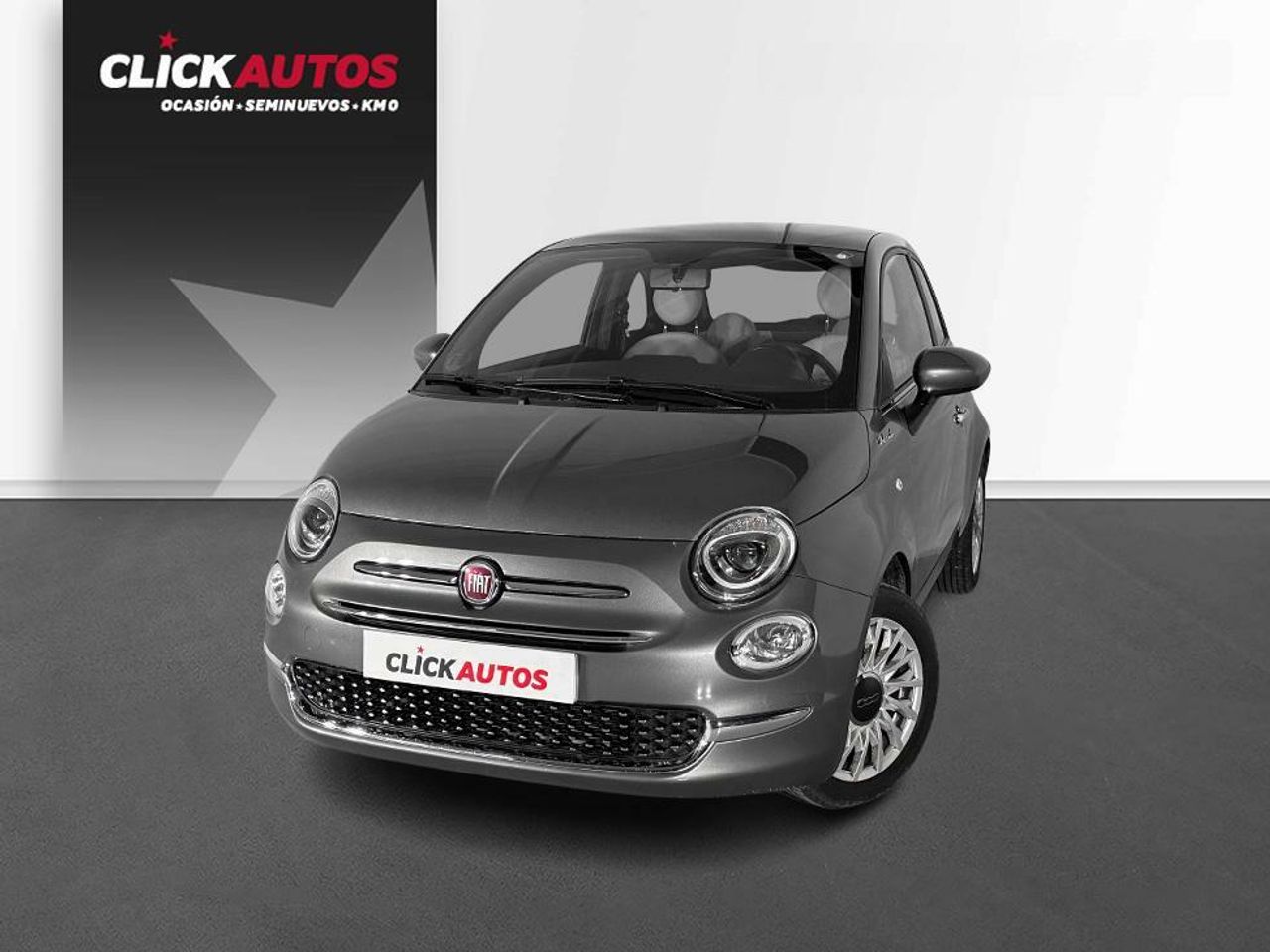 Llantas de segunda mano para furgoneta  de segunda mano - fiat 500 2023 /