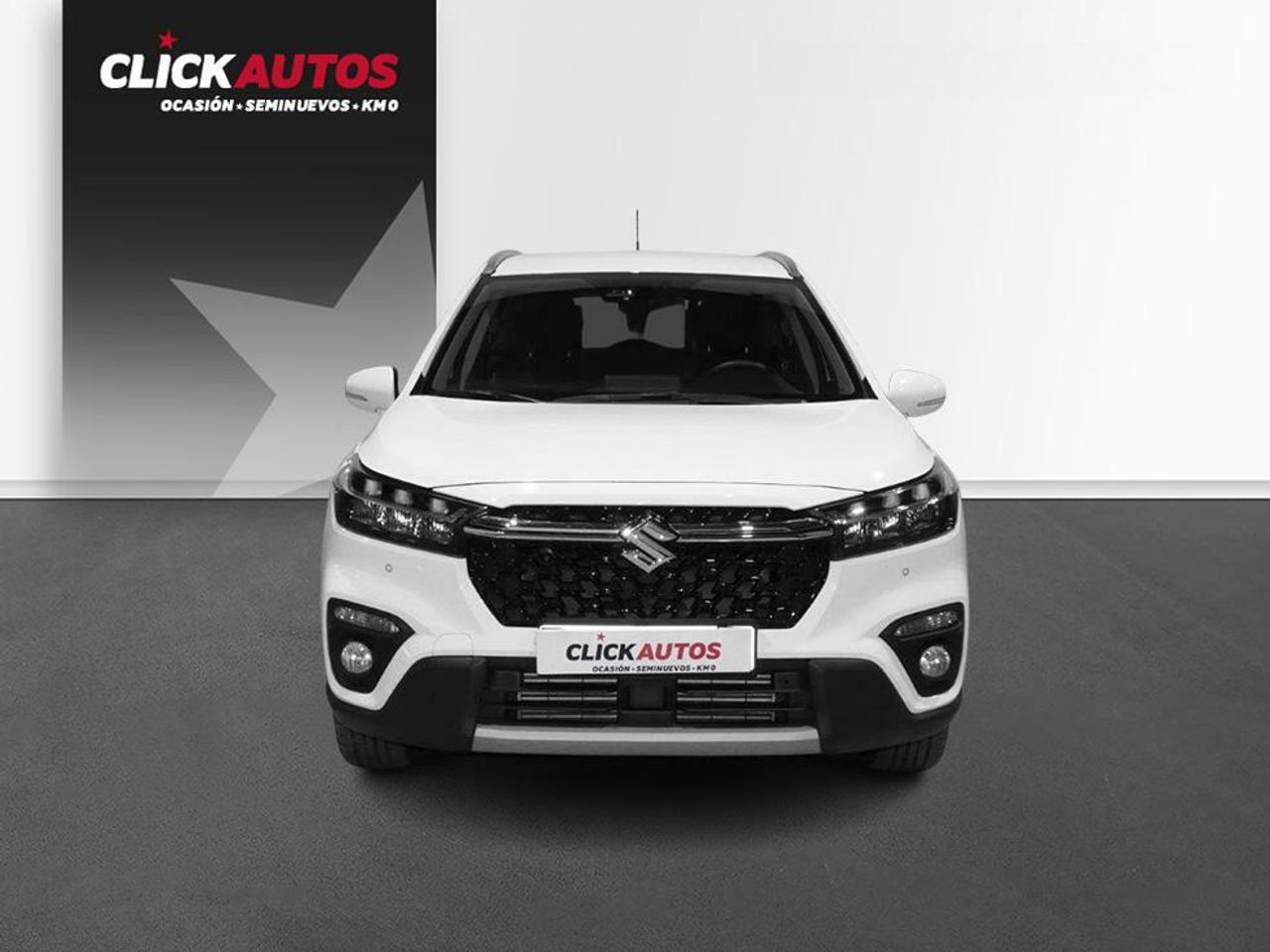suzuki scross 2023 / foto grande (2)