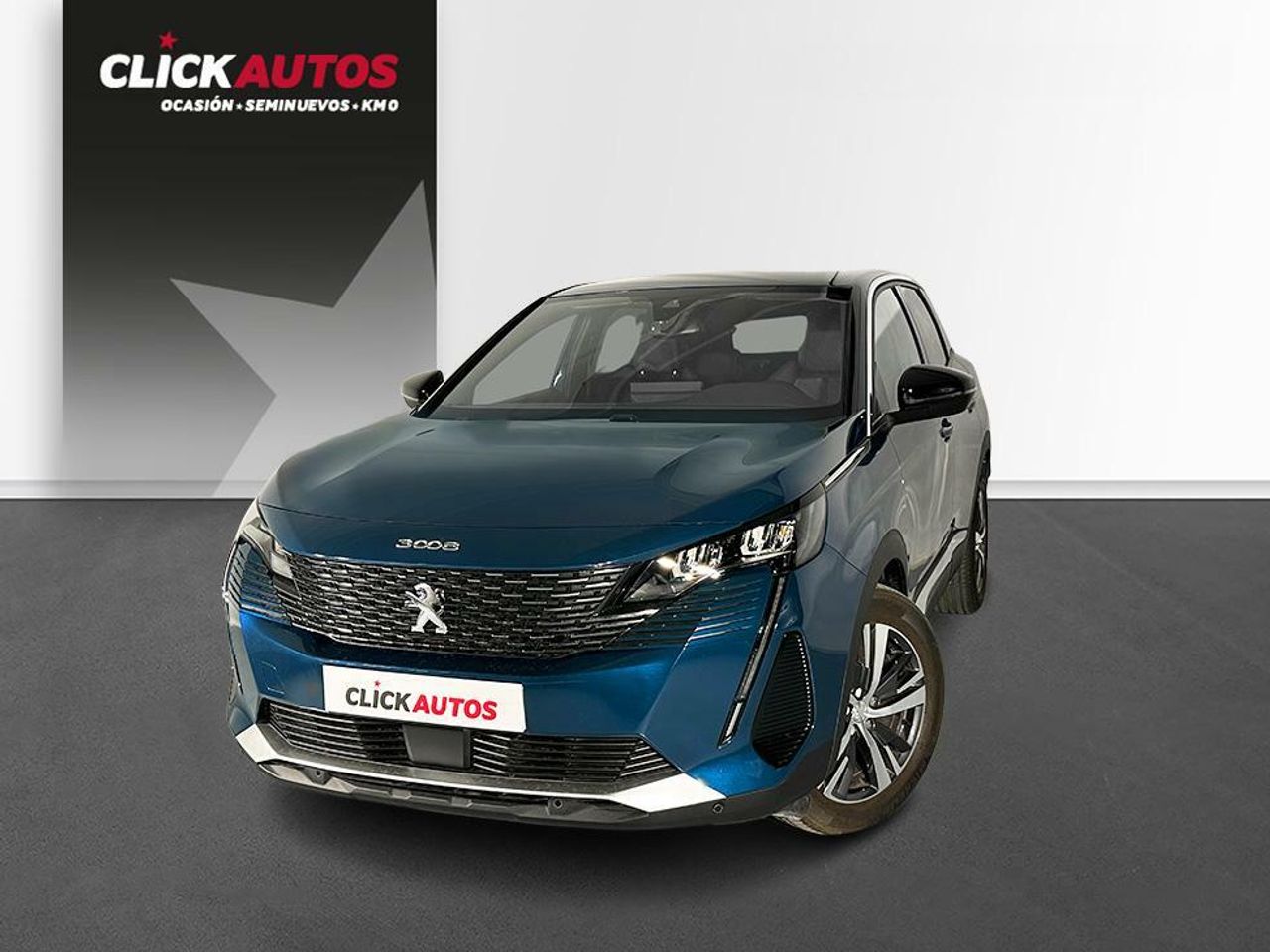 Intermitentes de led  de segunda mano - peugeot 3008 2023 /