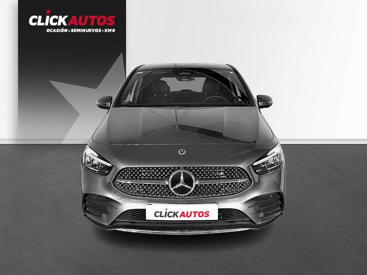 mercedes clase b 2023 / foto grande (2)