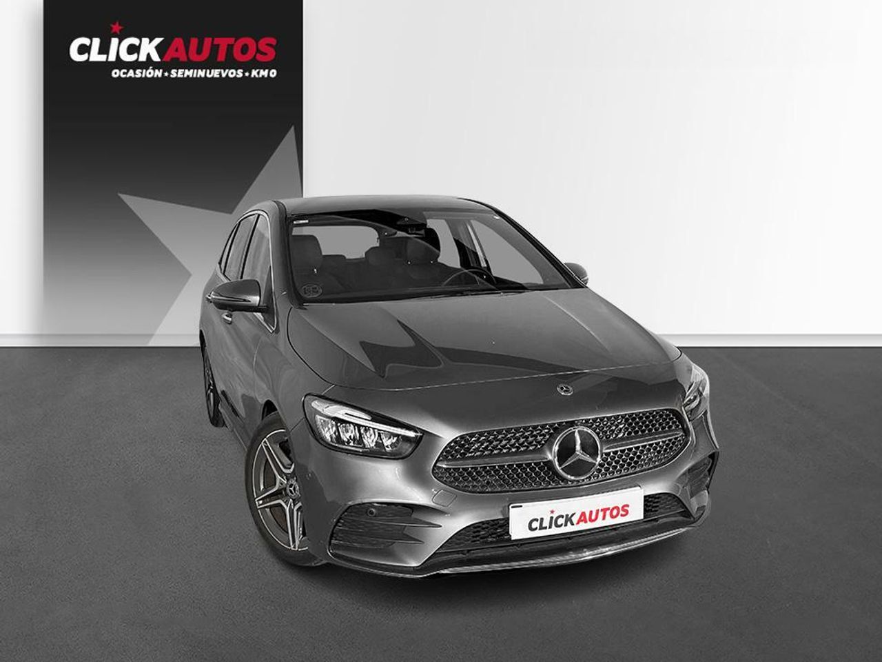 mercedes clase b 2023 / foto grande (3)