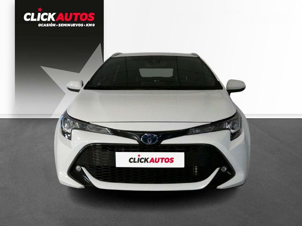 toyota corolla touring sports 2022 / foto grande (2)