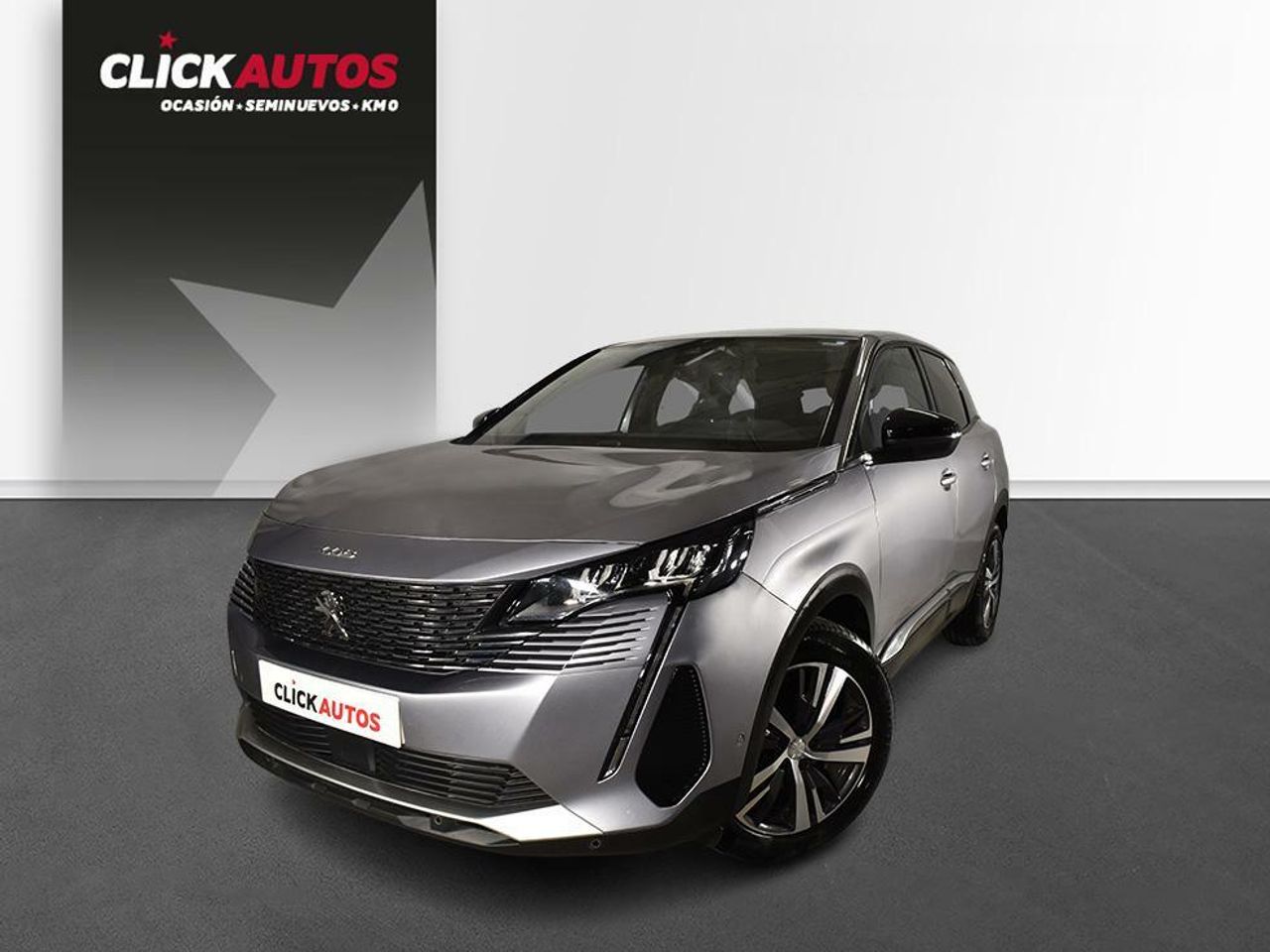 Intermitentes de led  de segunda mano - peugeot 3008 2023 /