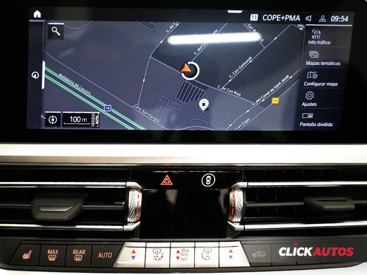 BMW Serie 4 2.0 190CV Pack M Sport Pro - foto 7