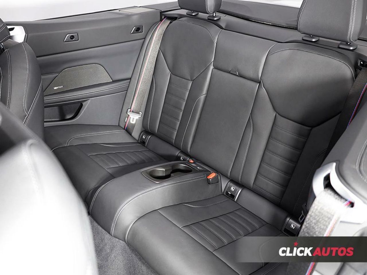 BMW Serie 4 2.0 190CV Pack M Sport Pro - foto 22