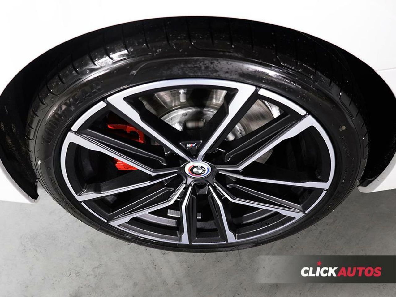 BMW Serie 4 2.0 190CV Pack M Sport Pro - foto 24