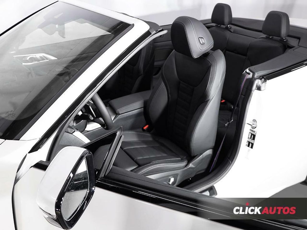 BMW Serie 4 2.0 190CV Pack M Sport Pro - foto 19