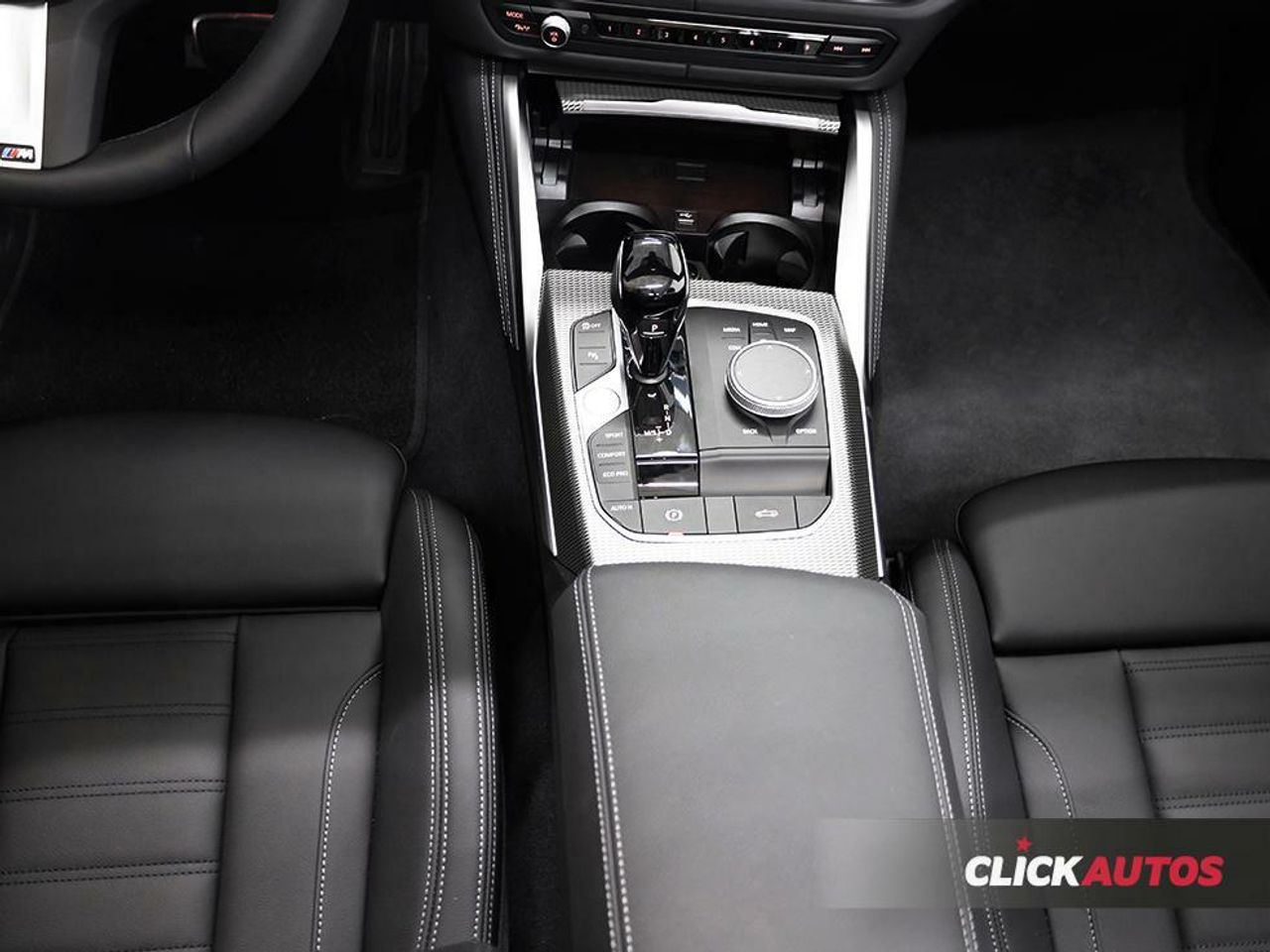 BMW Serie 4 2.0 190CV Pack M Sport Pro - foto 15