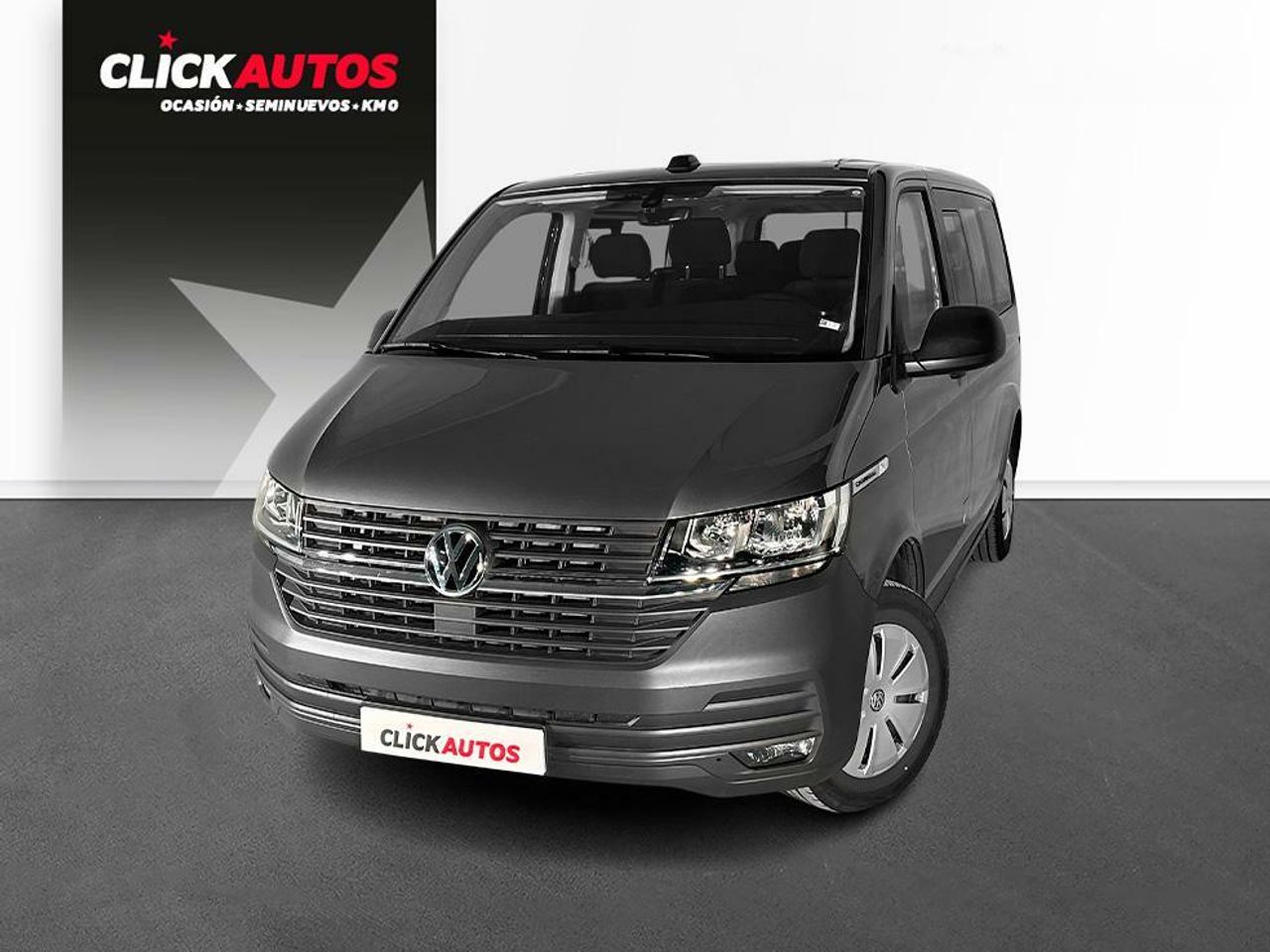foto de volkswagen caravelle 2023 de segunda mano