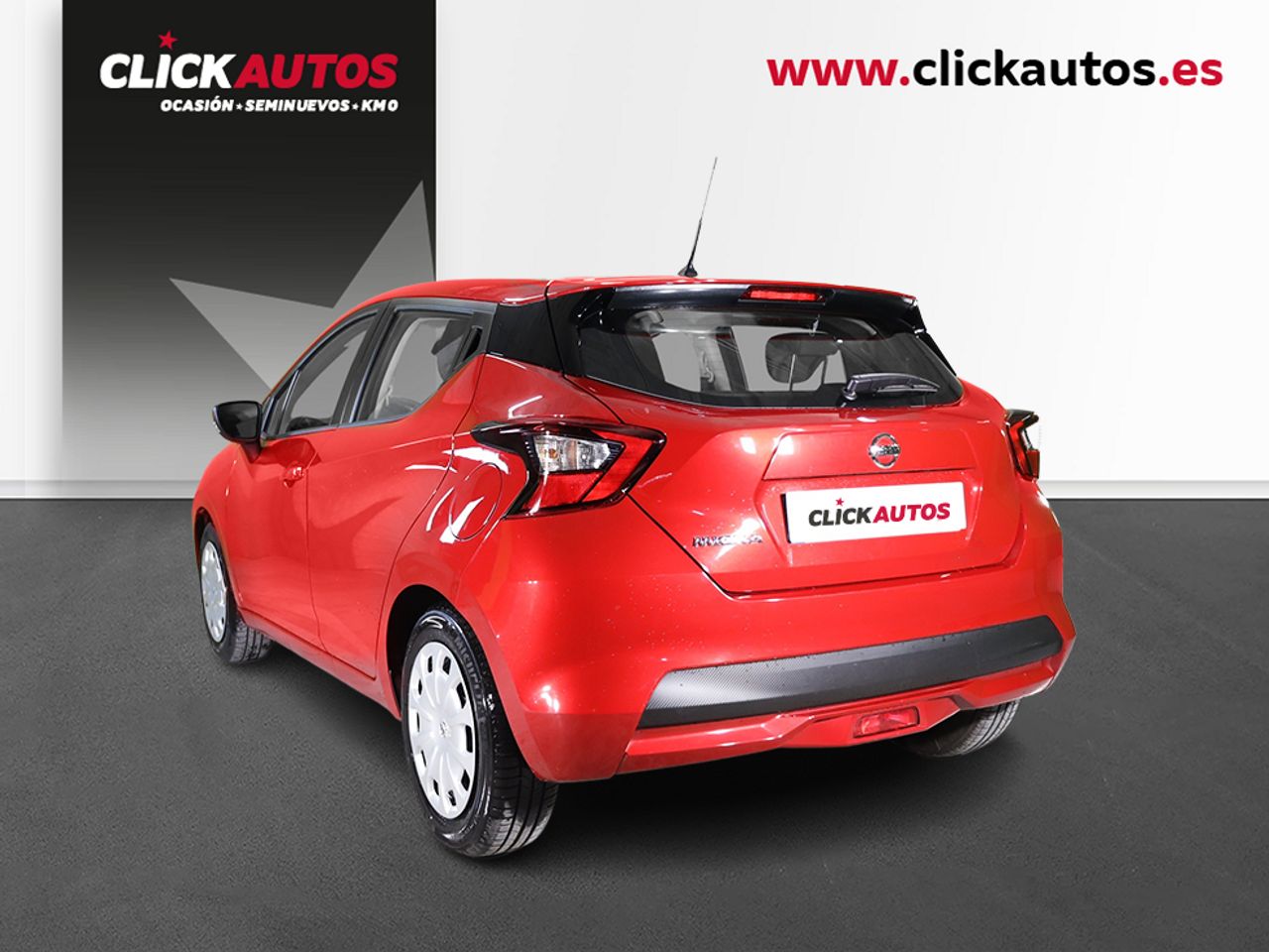 nissan micra 2022 / foto grande (3)