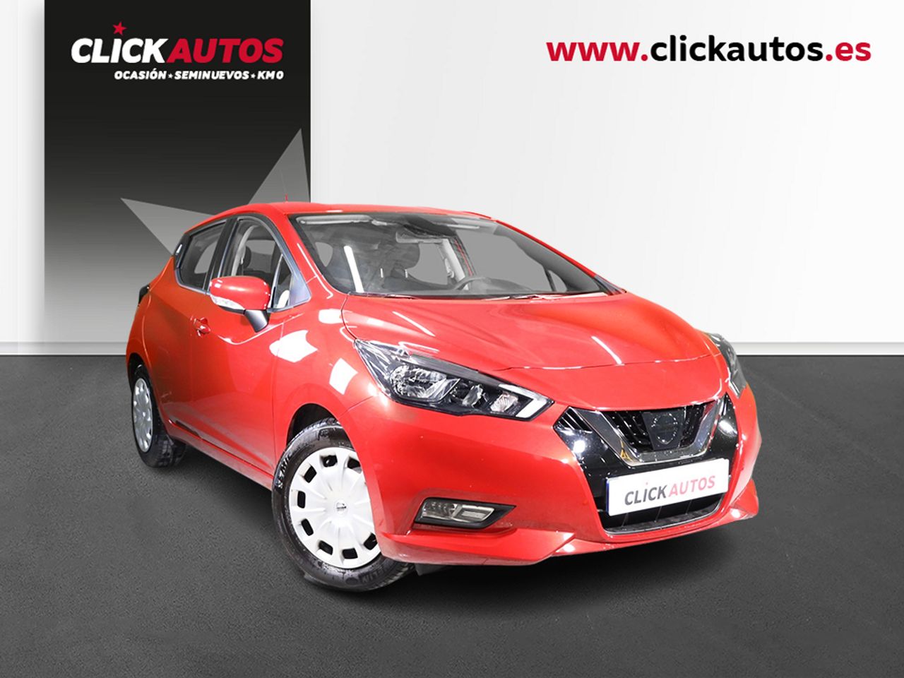 nissan micra 2022 / foto grande (2)