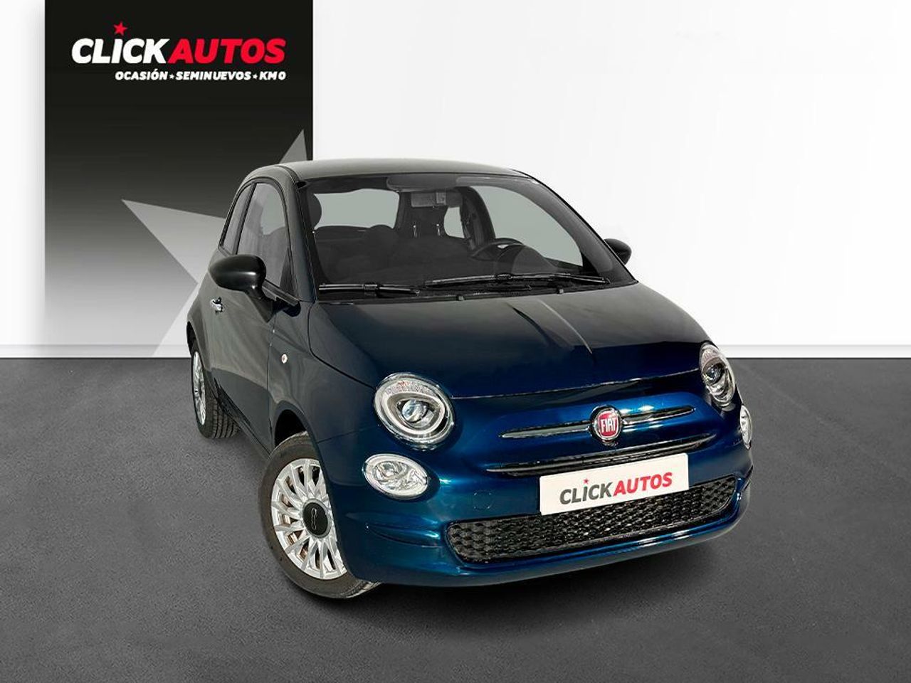 fiat 500 2023 / foto grande (2)