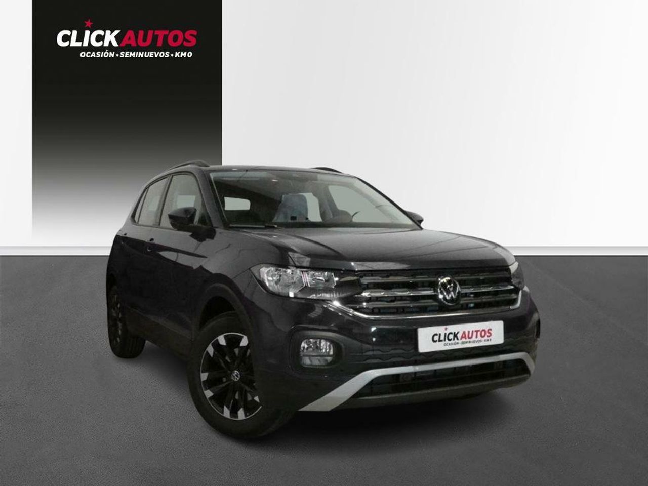 volkswagen t-cross 2022 / foto grande (2)