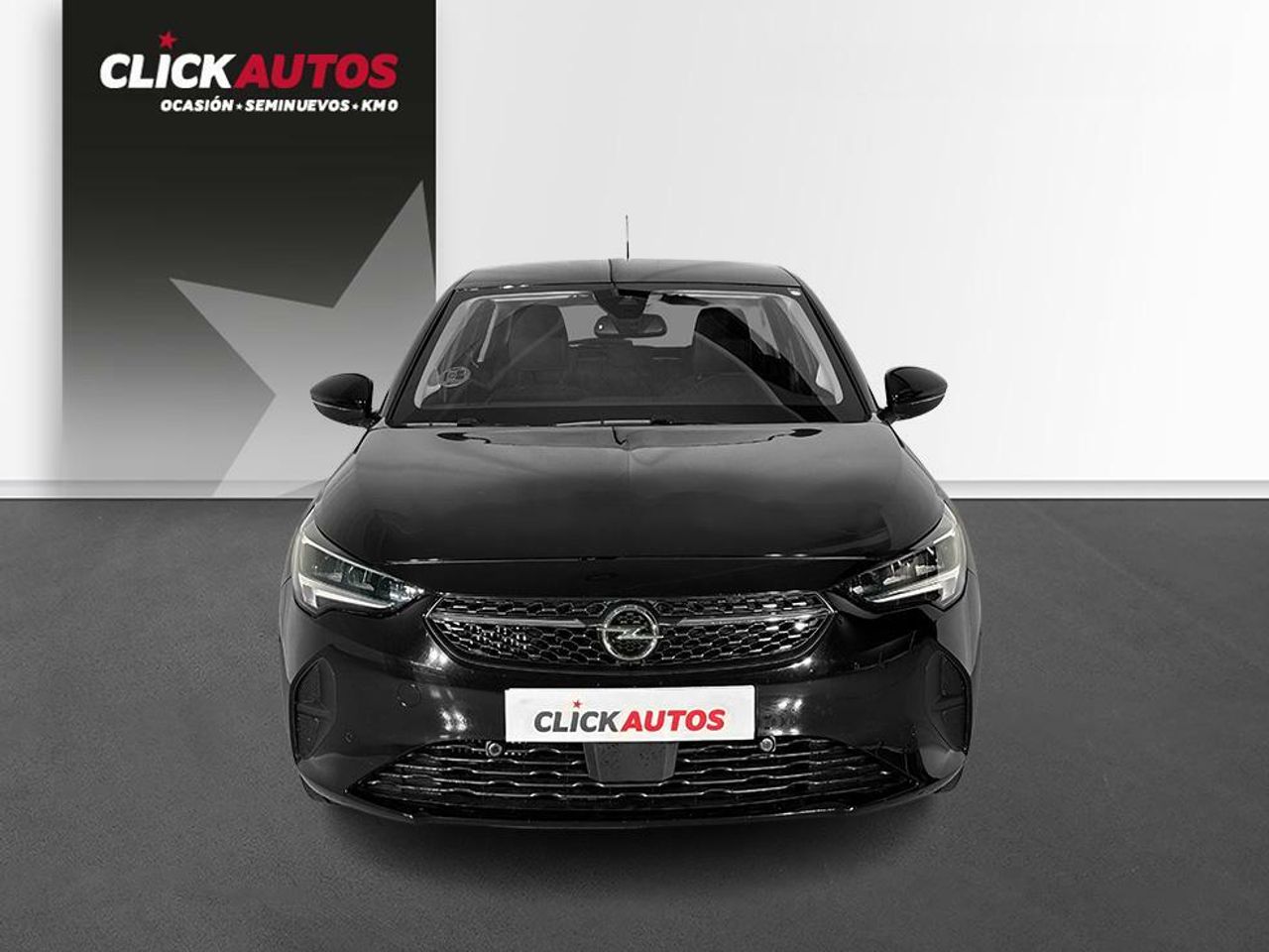 opel corsa 2023 / foto grande (2)