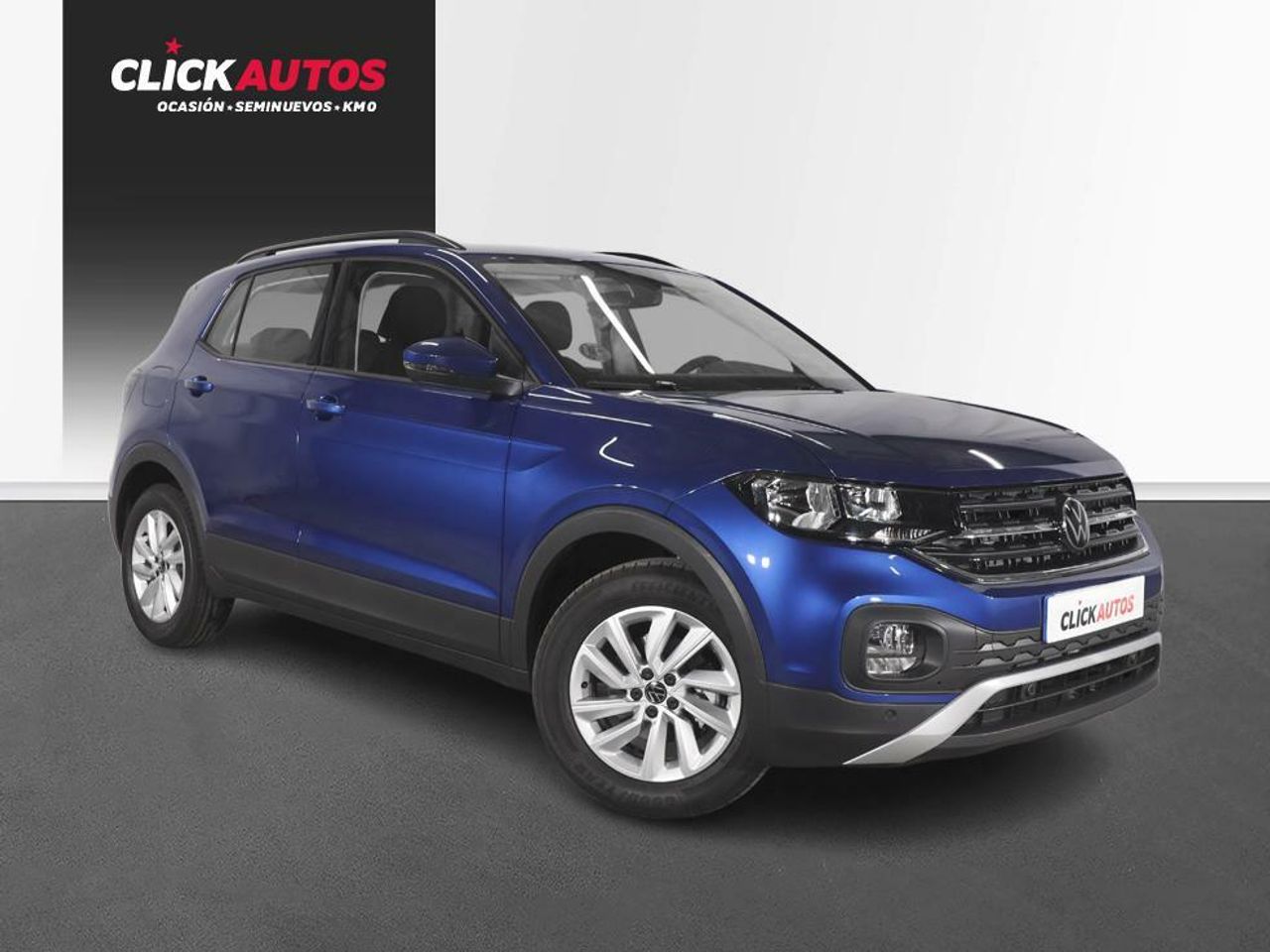 volkswagen t-cross 2023 / foto grande (2)