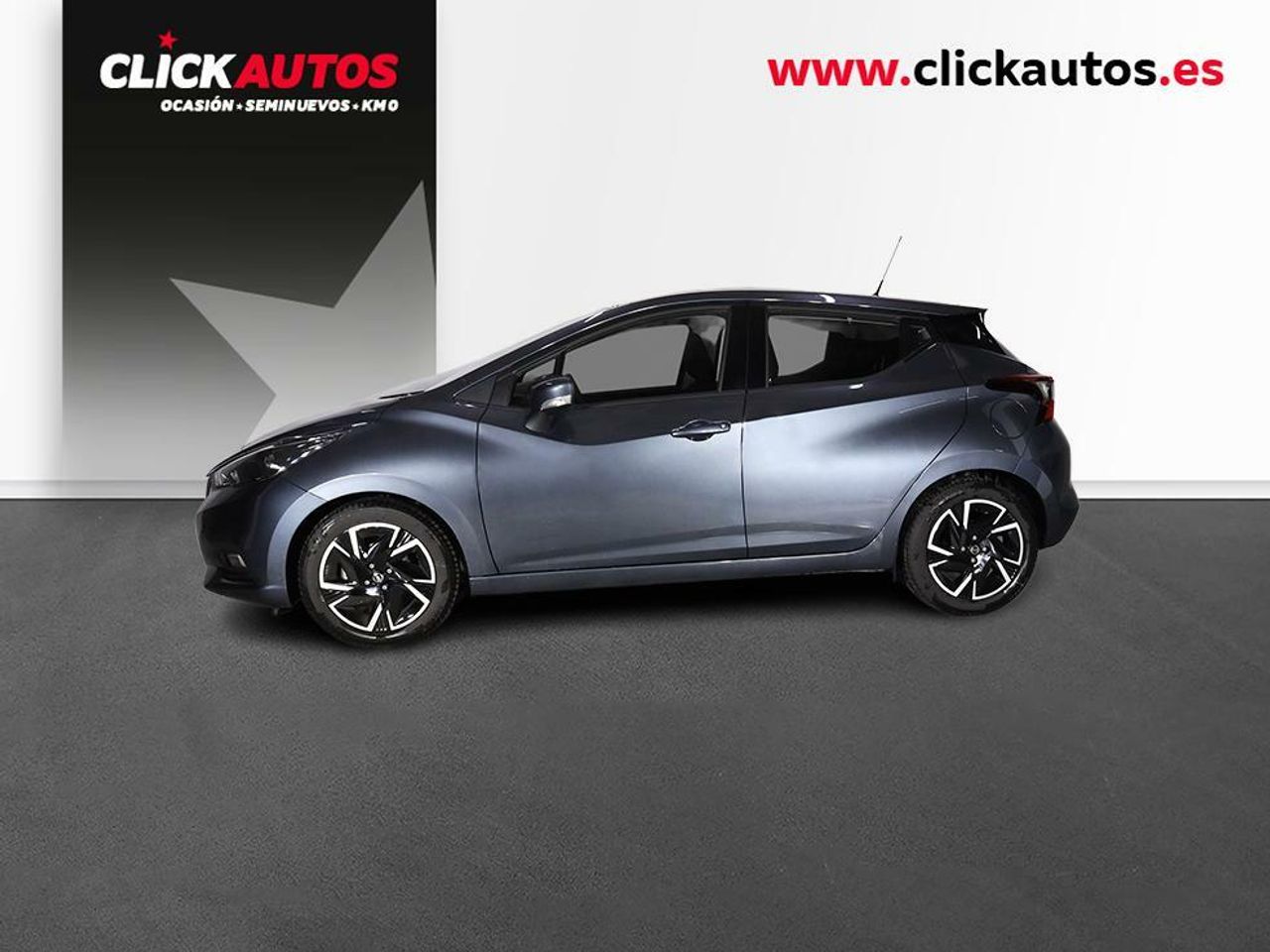 nissan micra 2023 / foto grande (3)