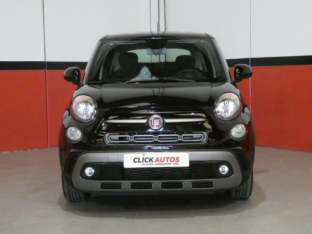 fiat 500l 2022 / foto grande (2)