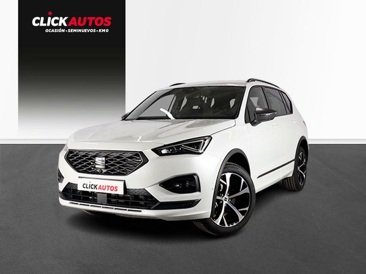 Byd dolphin  de segunda mano - seat tarraco 2023 /
