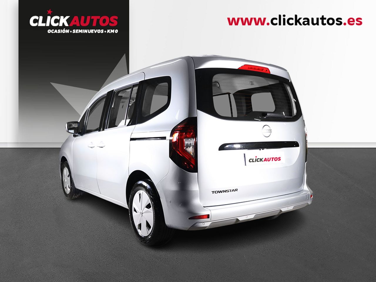 nissan townstar 2022 / foto grande (3)
