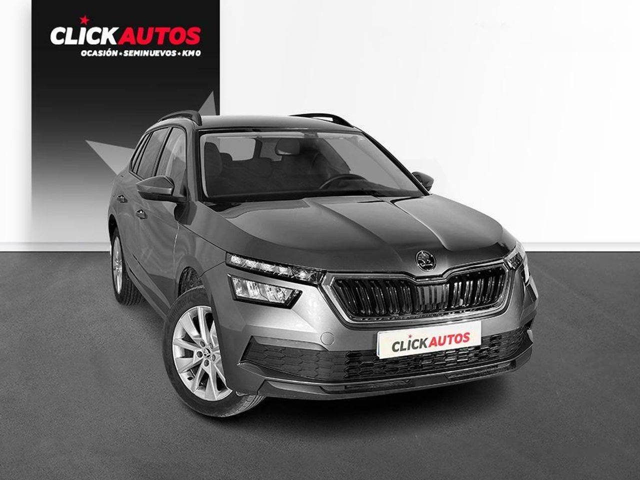 skoda kamiq 2023 / foto grande (3)