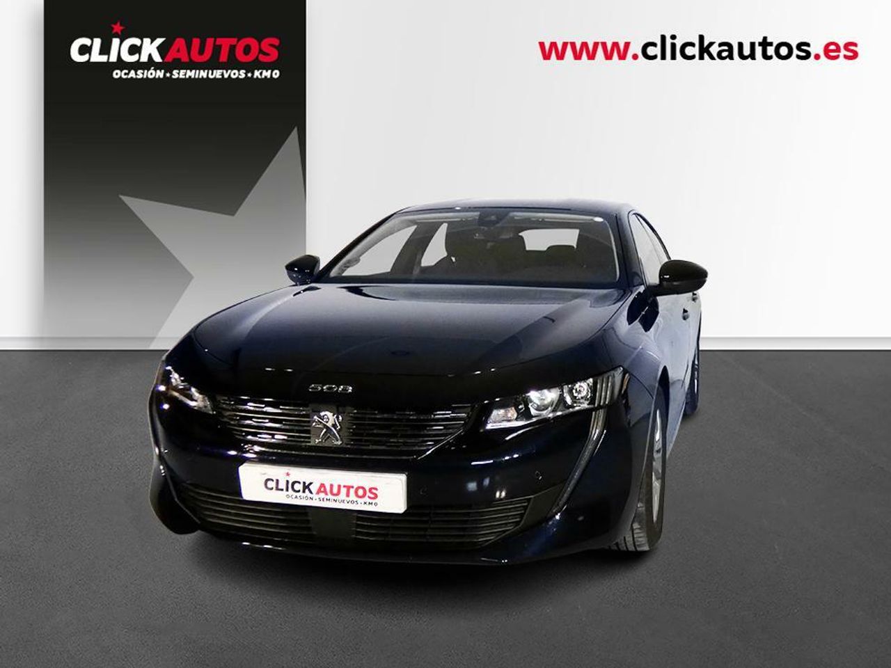 I30 repartidor de frenada  de segunda mano - peugeot 508 2022 /