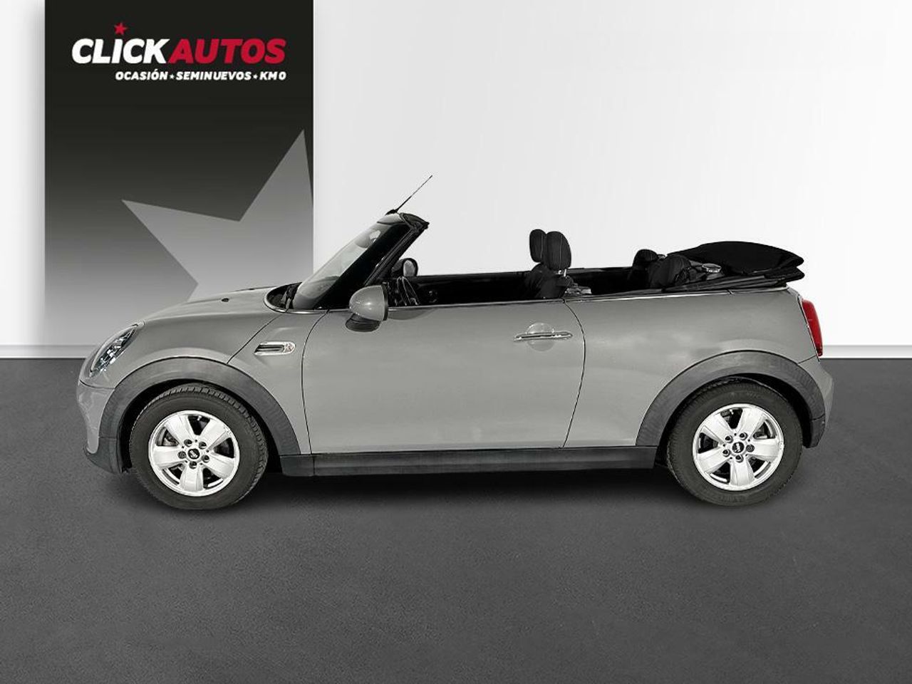 mini cooper 2019 / foto grande (2)