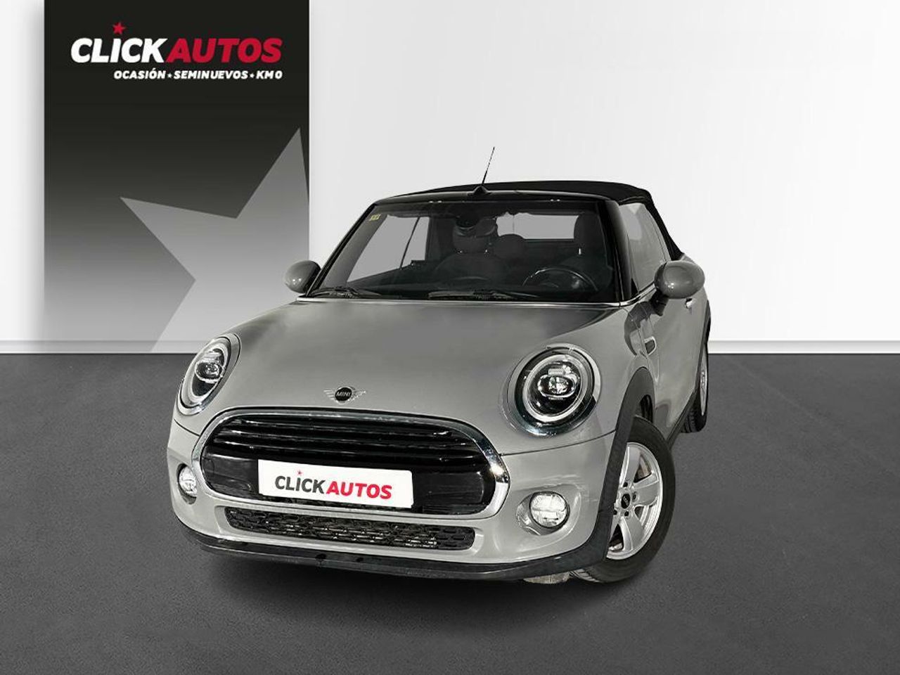 Mini cooper 2020 madrid  de segunda mano en Madrid - mini cooper 2019 /